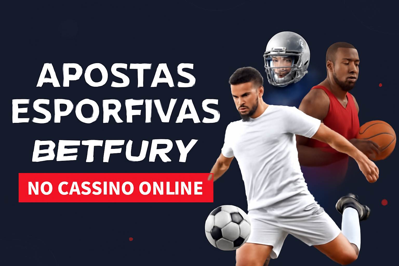 Aposte em apostas esportivas no cassino online BETFURY