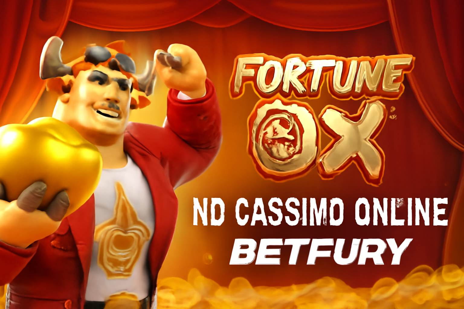 Fortune Ox no 575bet - Aposte Agora e Reivindique Seus Ganhos